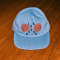 Swirl Cap