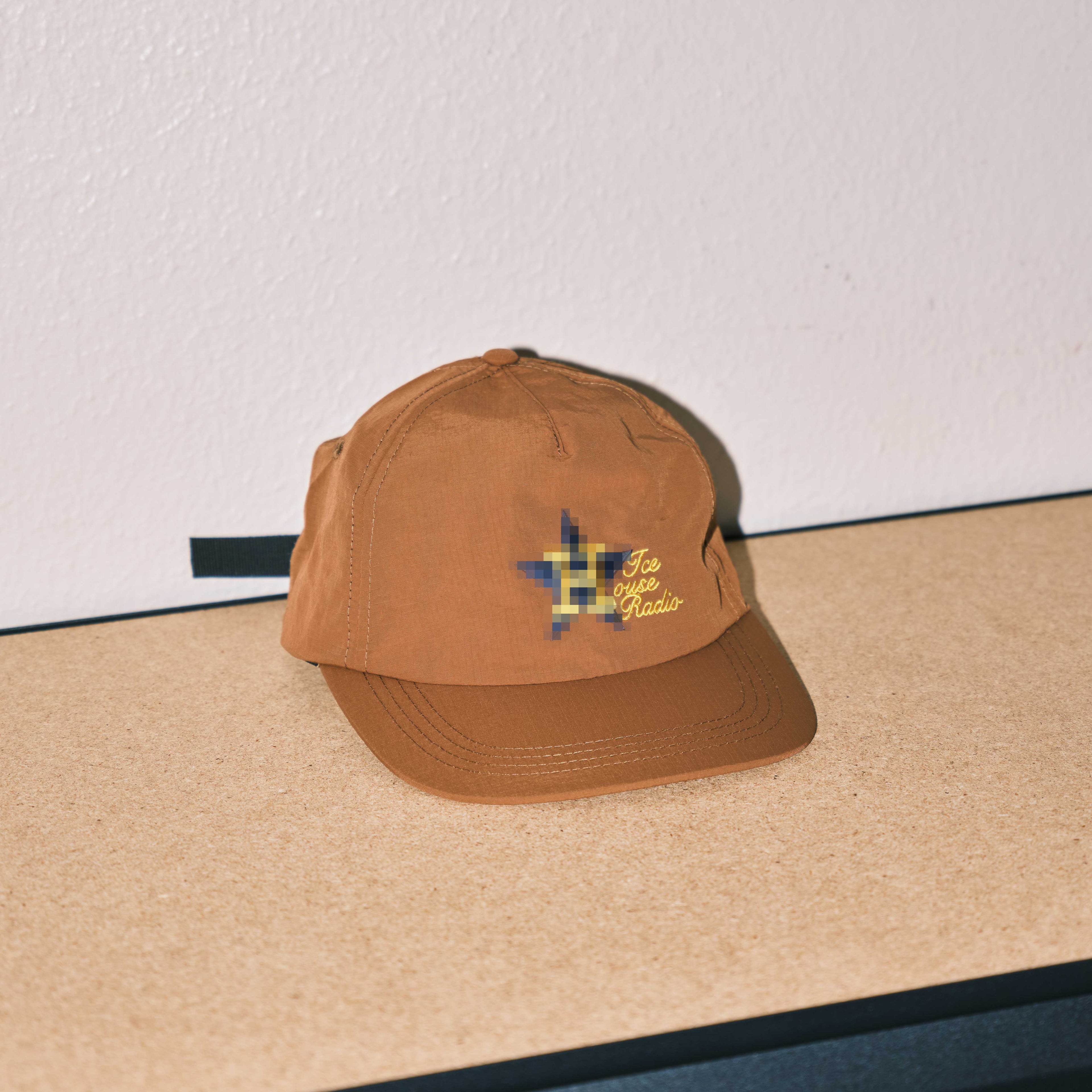 Houston Hat