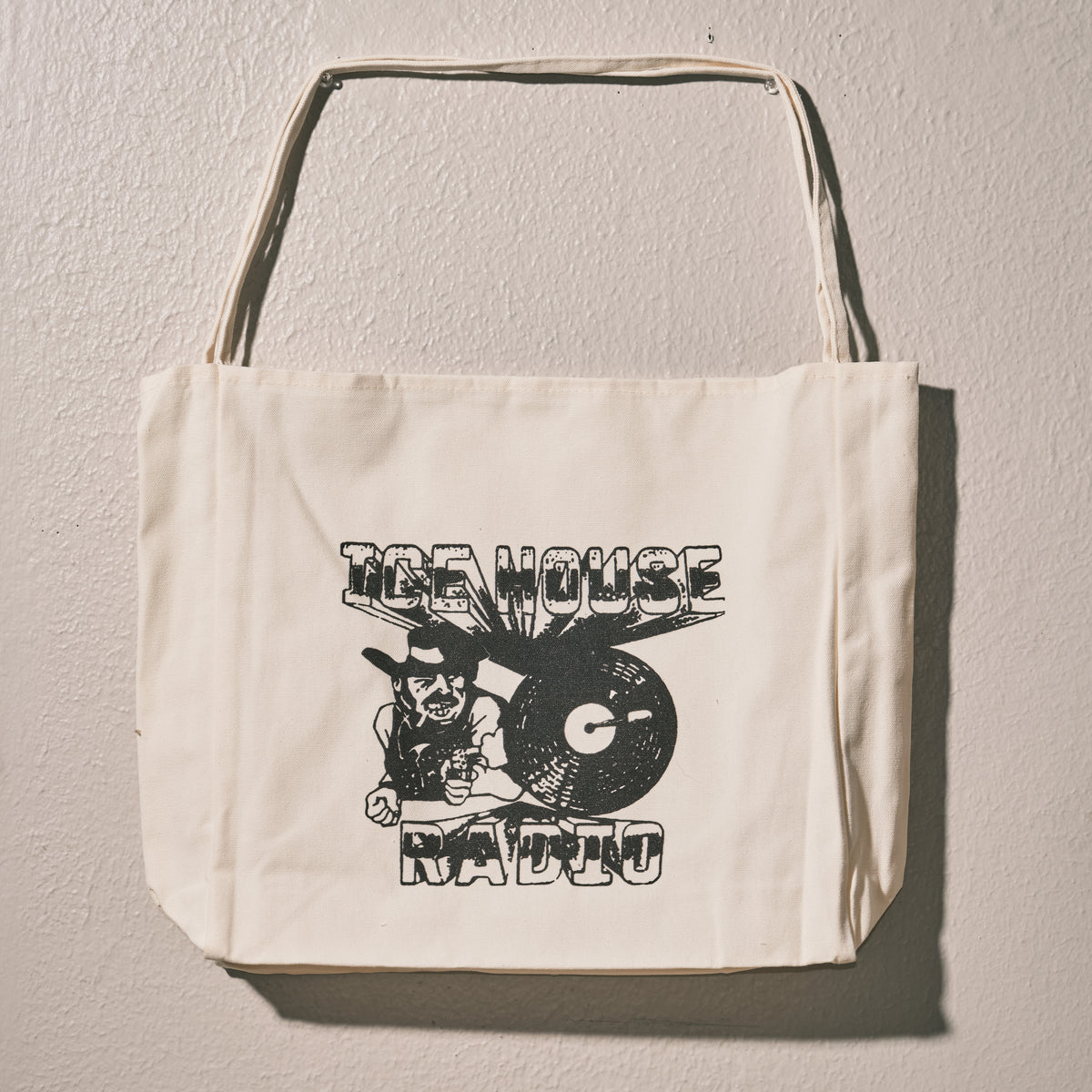 Gunslinger Tote Bag