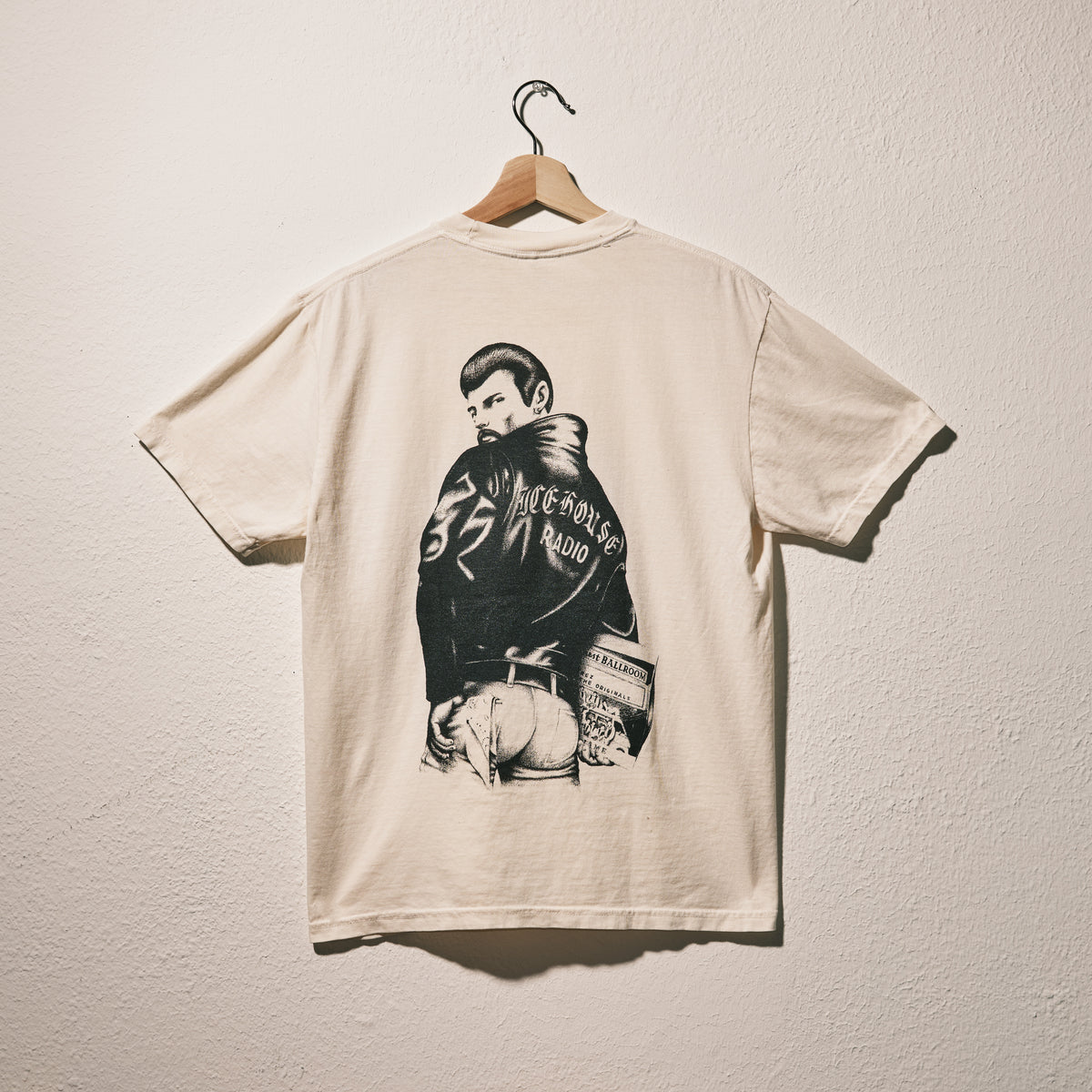 Neto Shirt