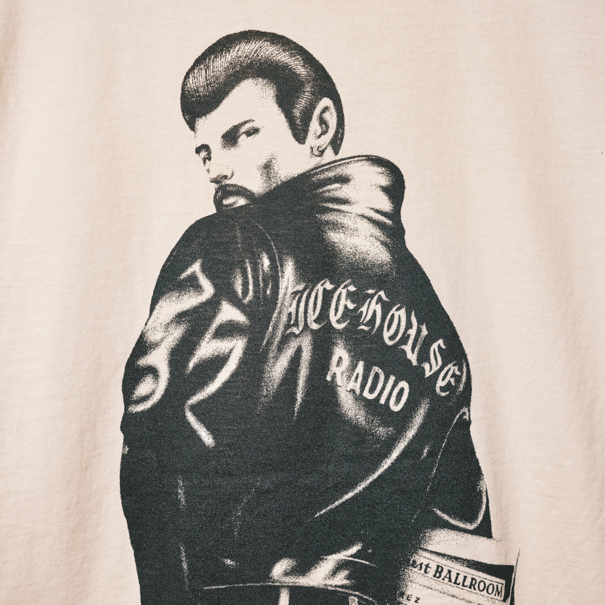 Neto Shirt