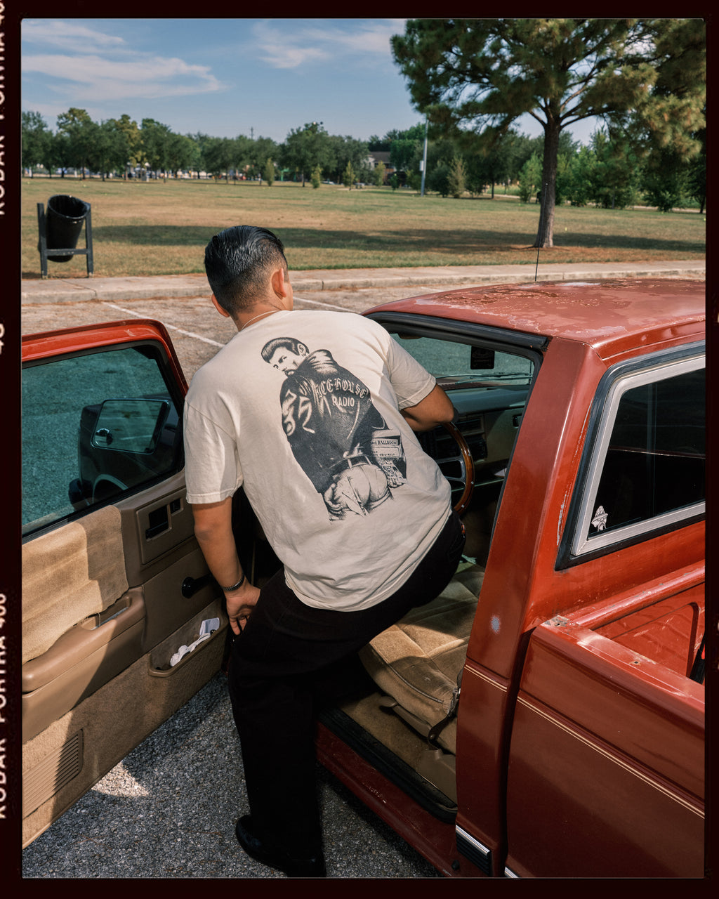 Neto Shirt