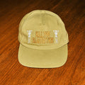 KILL THE ALGORITHM HAT
